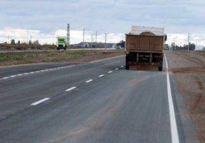 Coco anunci� obras por 140 millones de pesos para este a�o 