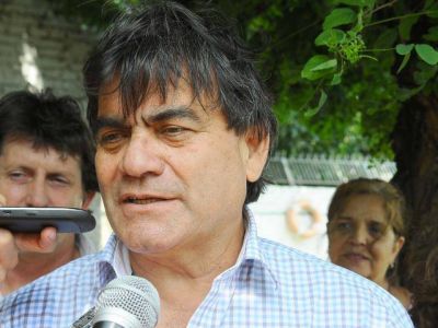 C�maras, Polic�a y comisar�a