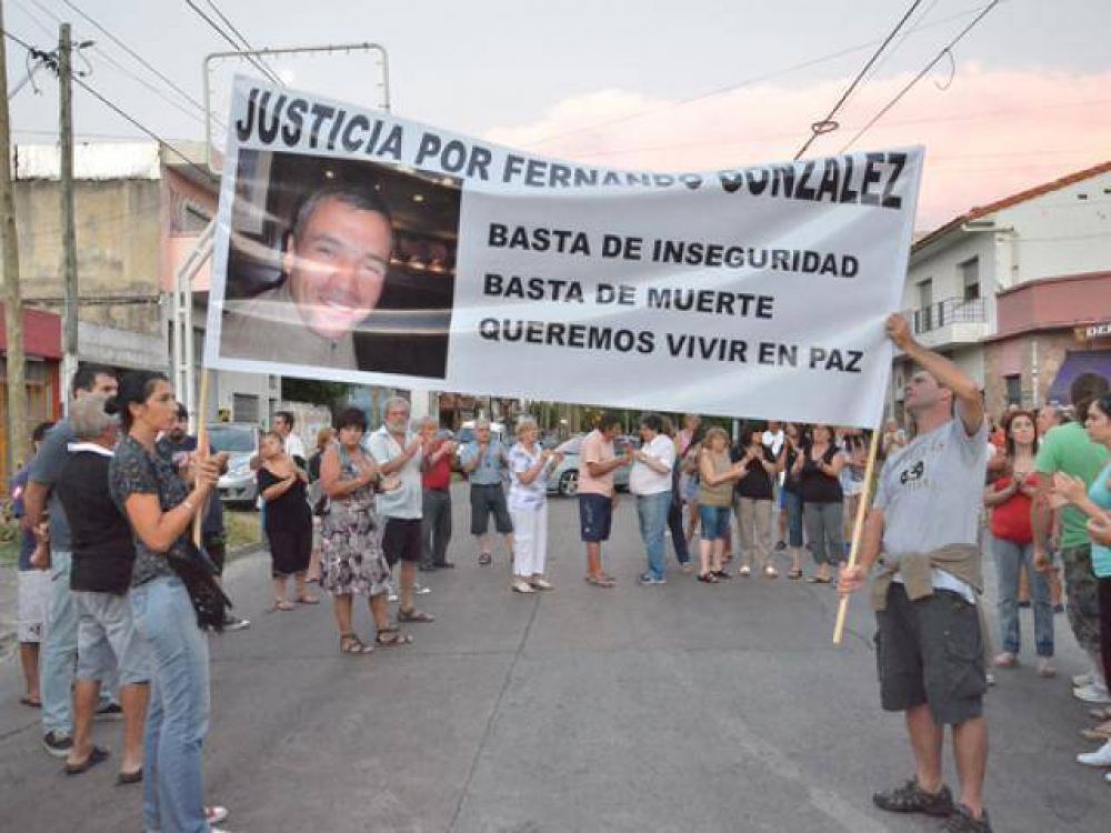 Pedido de Justicia