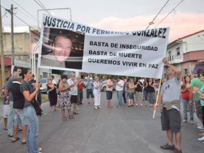 Pedido de Justicia