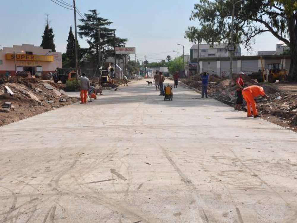 M�s obras para Ingeniero Allan