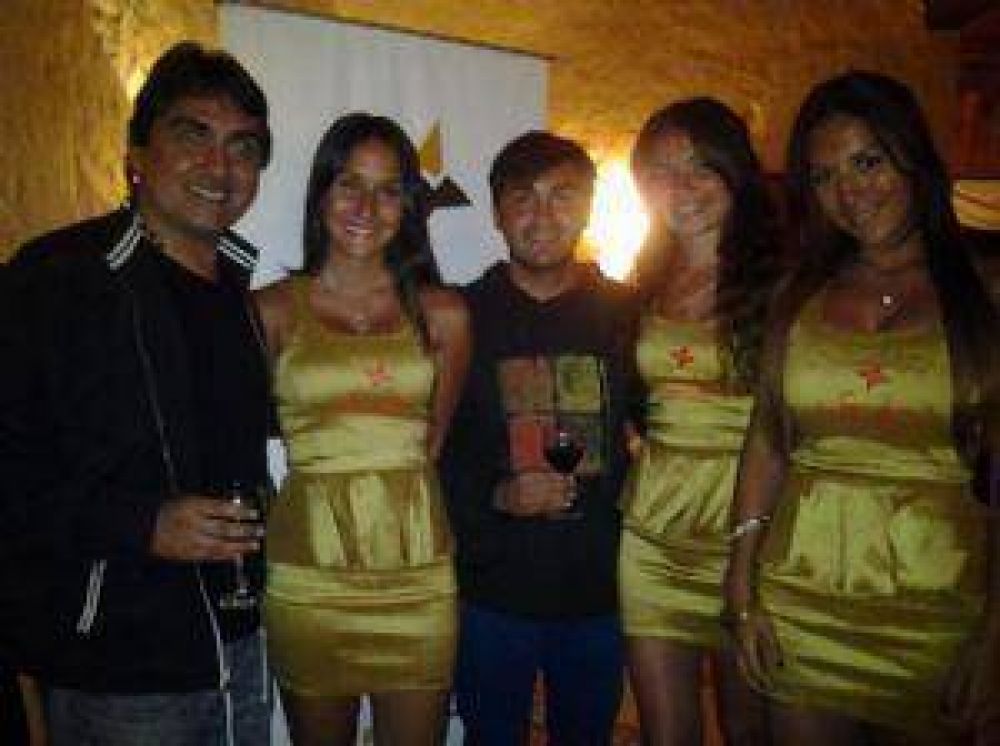 Promoci�n Tur�stica: San Juan sigue conquistando adeptos famosos