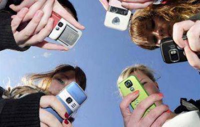 Ratifican que es ilegal cobrar plus para recargar cr�dito a celulares