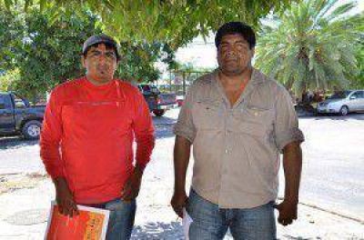 Abor�genes �proponemos el dialogo y desechar los actos violentos promovidos por extra�os�