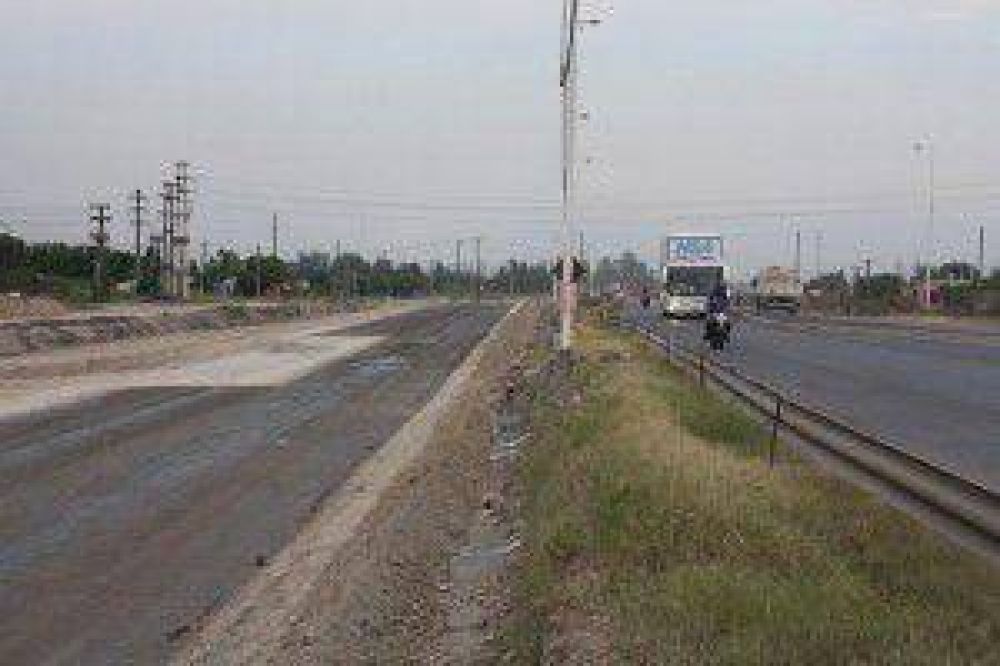 Sostenido progreso mantienen los trabajos para las nuevas colectoras de avenida Circunvalaci�n