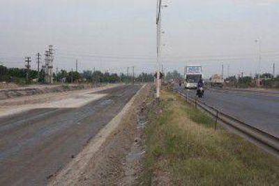 Sostenido progreso mantienen los trabajos para las nuevas colectoras de avenida Circunvalaci�n
