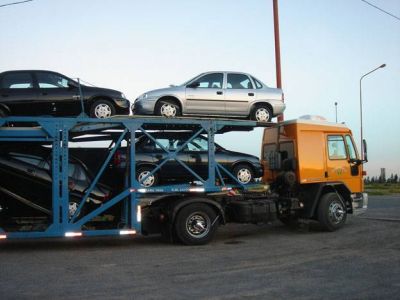 Mientras en el pa�s baja la venta de autos 0 Km, en San Juan subi� 2%