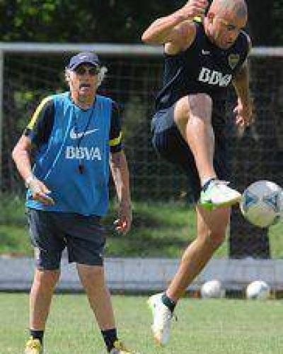 Bianchi decidi� poner titulares ante Independiente