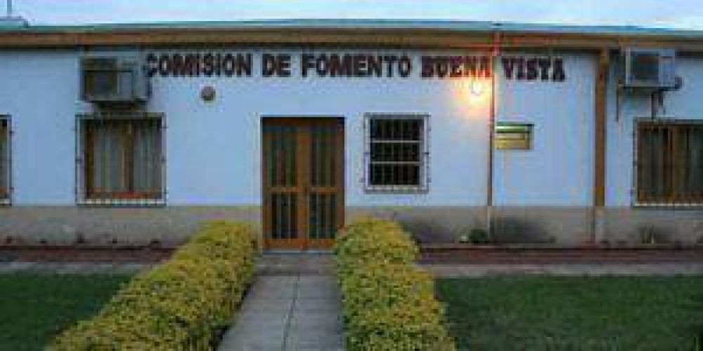 Buena Vista: Millonario robo en casa del primer mandatario