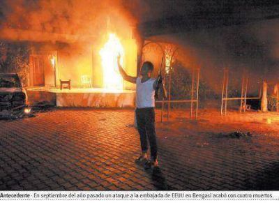 Tres gobiernos europeos piden a sus ciudadanos que abandonen Benghazi