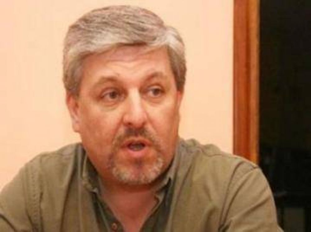 Magrath evalu� los resultados de su plan de seguridad