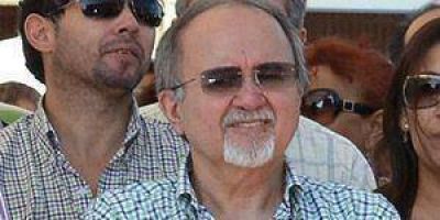 Ferreira critic� al ex intendente Hern�ndez