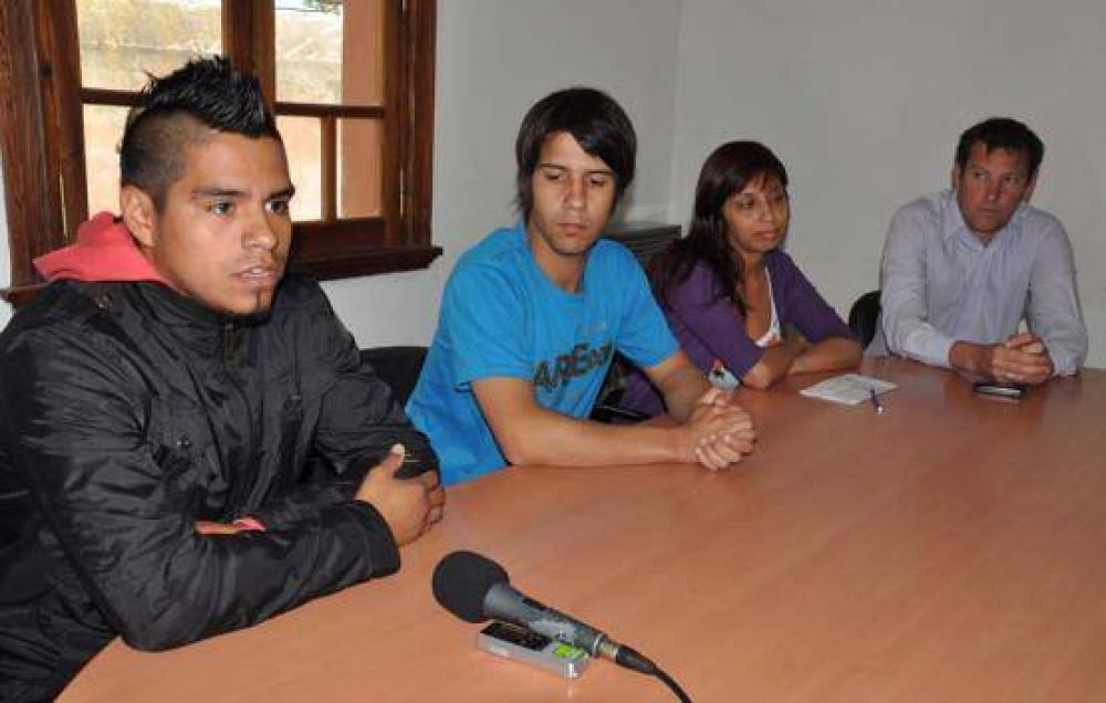 S�bado recreativo para ni�os en el Teatro Municipal