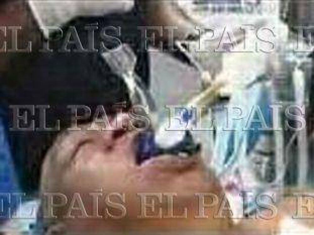 Venezuela: "No alcanzan las disculpas de El Pa�s"