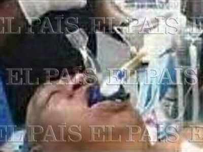 Venezuela: "No alcanzan las disculpas de El Pa�s"