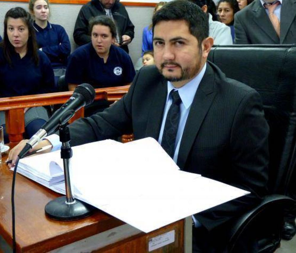 �La Jueza de Faltas no sabe que el Consejo de Seguridad Vial no es ejecutivo�