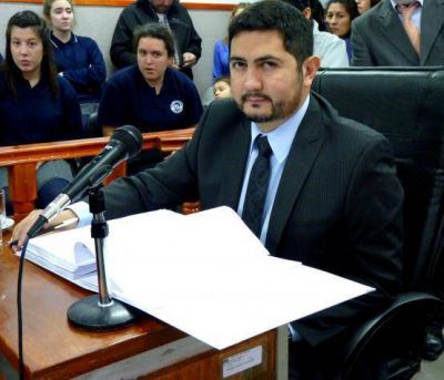 �La Jueza de Faltas no sabe que el Consejo de Seguridad Vial no es ejecutivo�