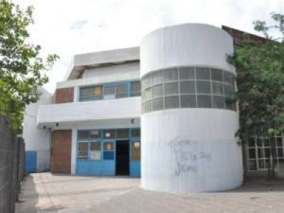 Avanzan las remodelaciones en el Palacio de los Deportes