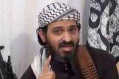 Cay� el n�mero dos de Al Qaeda en la Pen�nsula Ar�biga