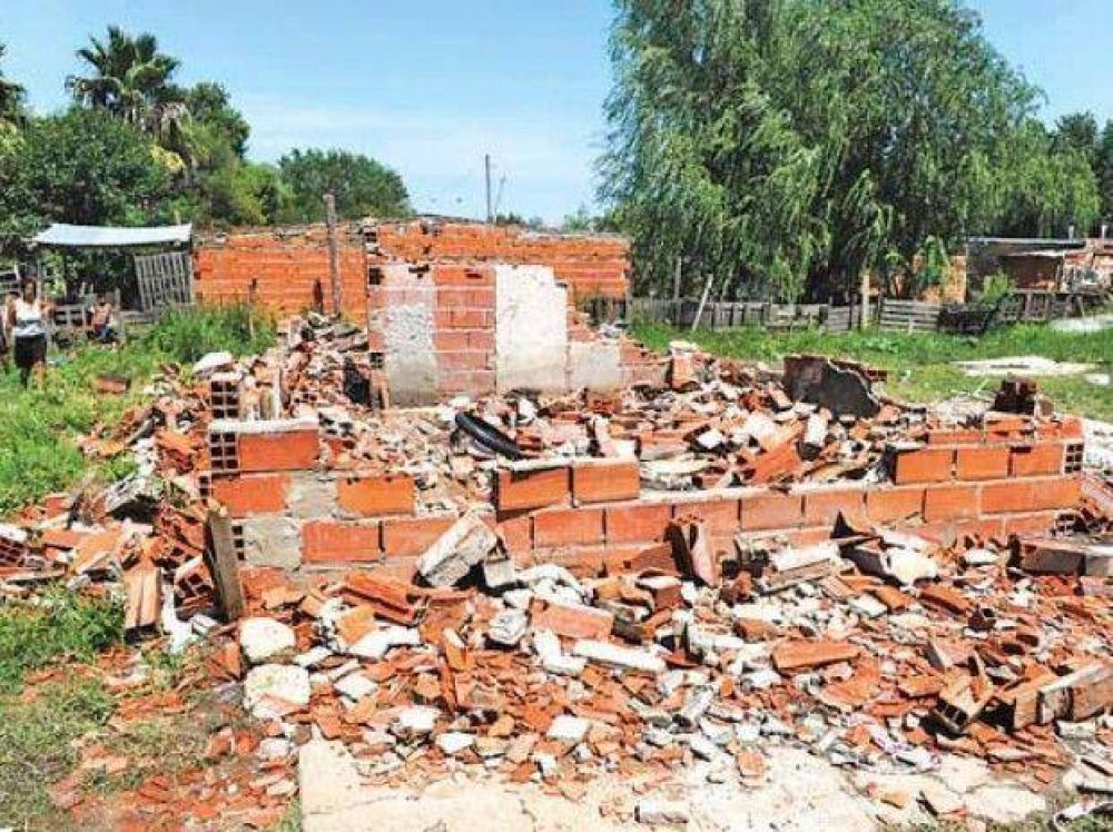 "Es muy dif�cil contar lo que le hicieron a mi hermano"