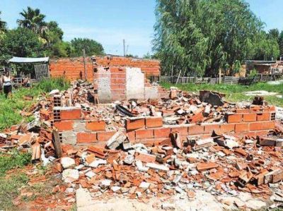 "Es muy dif�cil contar lo que le hicieron a mi hermano"
