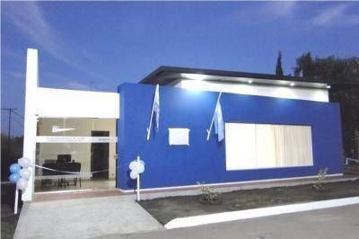 Inaugur� su nueva sede el Club de Pescadores de Jun�n