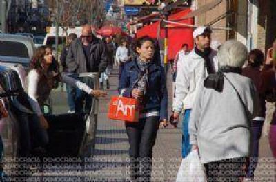 Jun�n: uno de cada diez comercios prev�n despedir personal en los pr�ximos 90 d�as