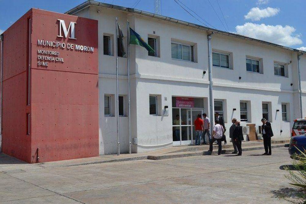 La Municipalidad analiza implementar un plan integral de seguridad