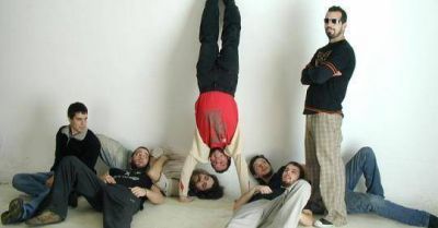 LAS PASTILLAS LLEGAN A JUNIN, UN CLASICO QUE YA ES UNA FIESTA