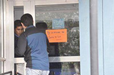 Corte de luz en la madrugada dej� nuevamente la ciudad a oscuras
