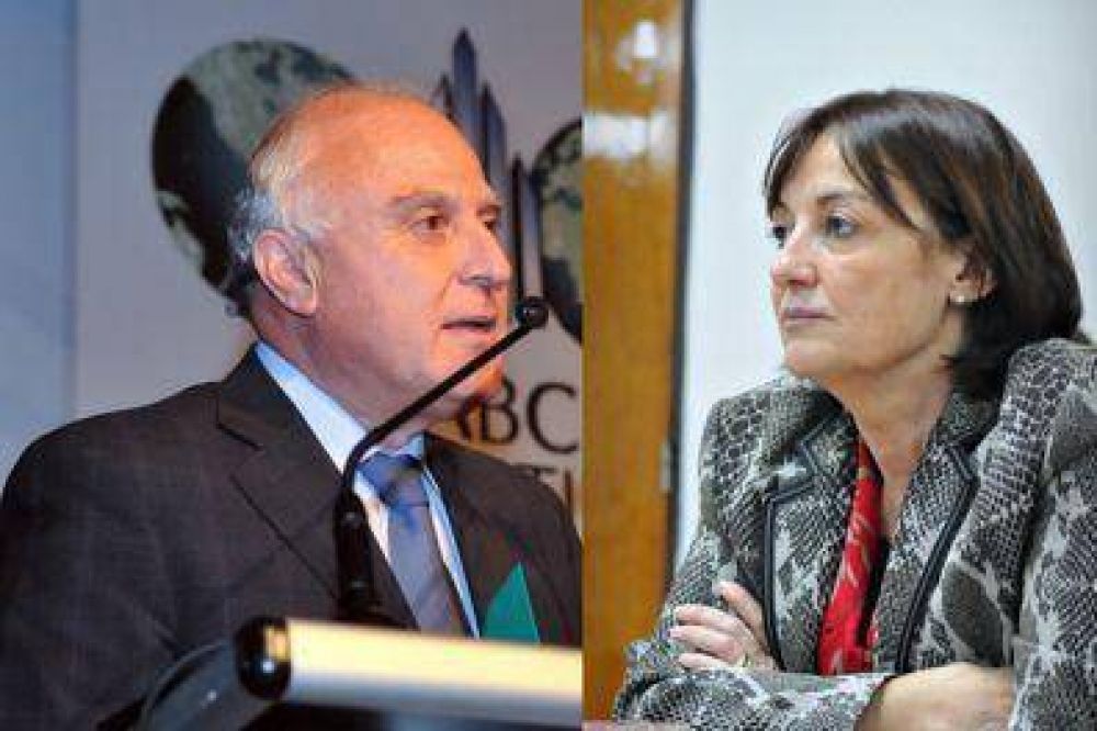 Denuncian vocaci�n desestabilizante