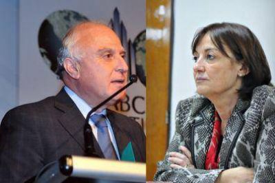 Denuncian vocaci�n desestabilizante