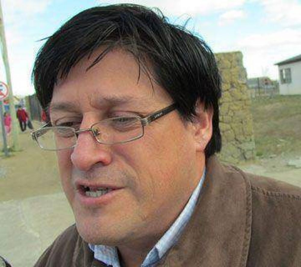 Guanes no descarta un juicio pol�tico a Peralta