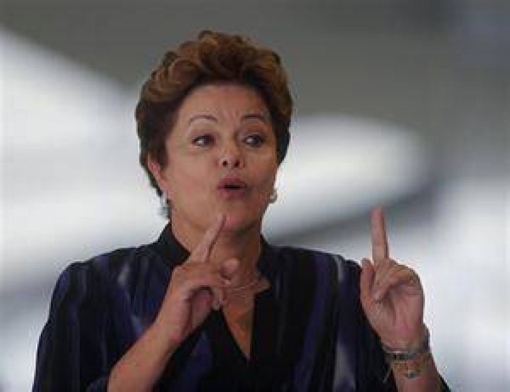 Guiada por Lula, Dilma prepara su reelecci�n