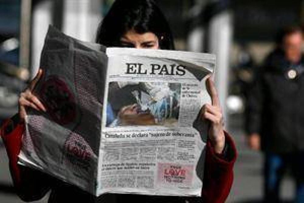 Indignaci�n y pol�mica por la falsa foto de Ch�vez