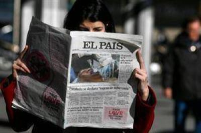 Indignaci�n y pol�mica por la falsa foto de Ch�vez