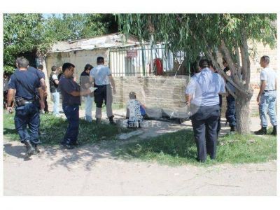 Hay tres veces m�s homicidios que durante todo enero 2012