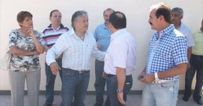 Este a�o se inaugurar�n alrededor de ocho nuevas escuelas