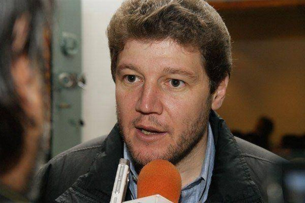 Decreto Nacional 2609/12: El intendente Melella solicitar� fondos nacionales asignados a los municipios Destacado