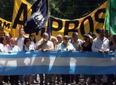Ganancias: el 15% del los empleados estatales paga el impuesto, clave en la negociaci�n salarial