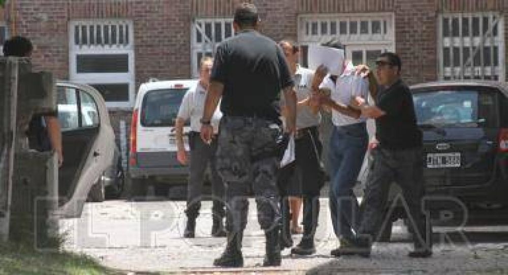 No declar� el imputado por la muerte de Graciela Tirador