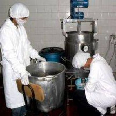 En Salta logran hacer un yogur que aumenta las defensas