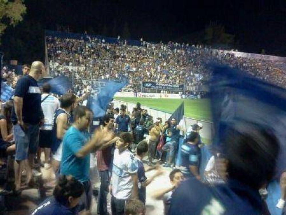 El gran caravanaso