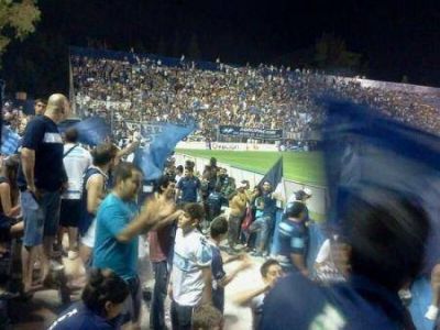 El gran caravanaso