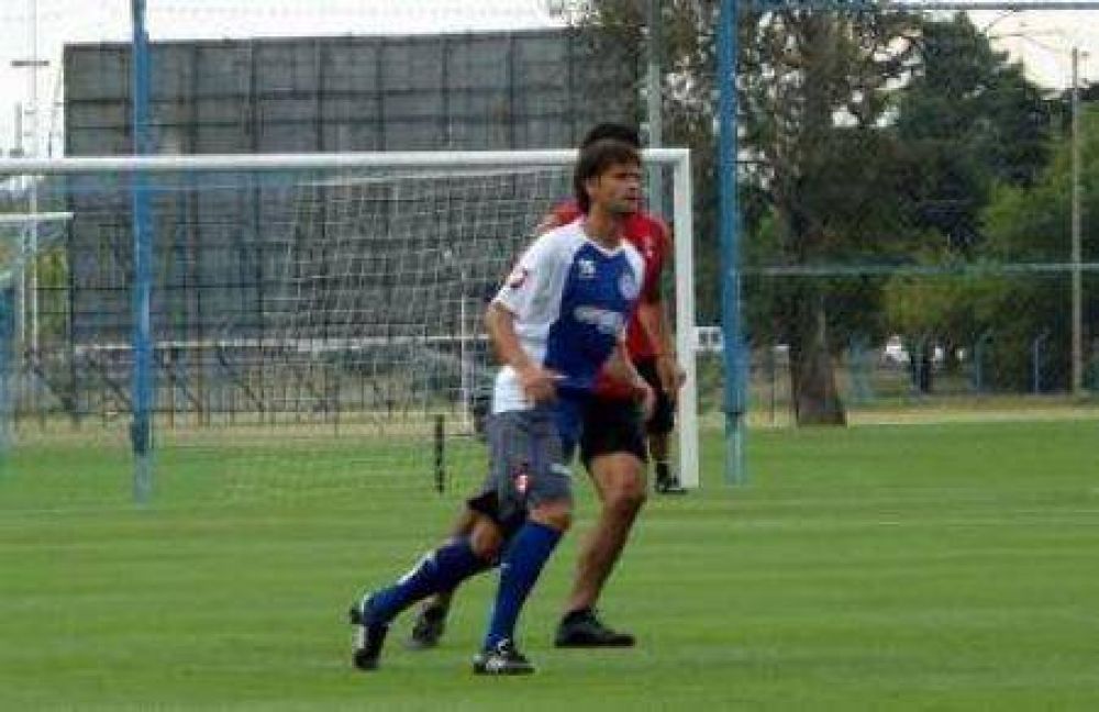 Se complet� con derrota