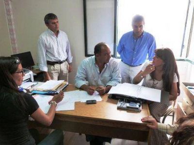 Educaci�n present� las actividades que iniciar�n en febrero para ni�os y j�venes