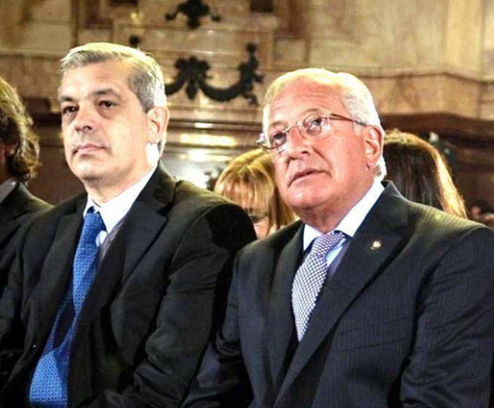 Fellner quiere consensuar criterios de coparticipaci�n