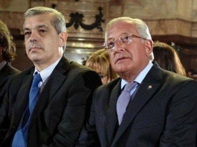 Quiere consensuar sobre coparticipaci�n