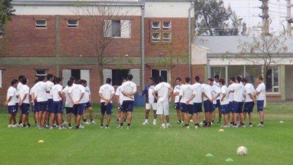 El �Decano� quiere romper el karma ante Gimnasia de Jujuy