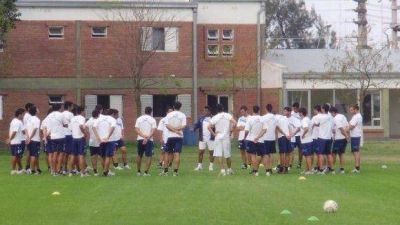 El �Decano� quiere romper el karma ante Gimnasia de Jujuy